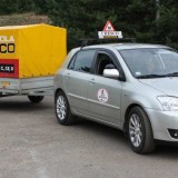 Категория BE