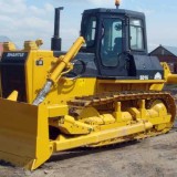 Права на бульдозер