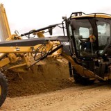 Права на автогрейдер